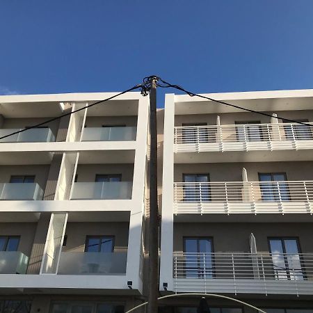 Frini Hotel Chania  Exterior photo