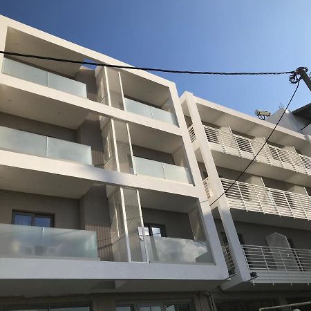 Frini Hotel Chania  Exterior photo